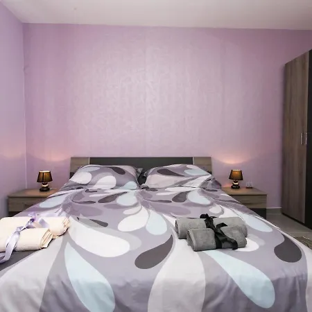 Apartment Lapad Bay *