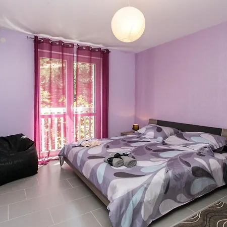 Lapad Bay Apartment