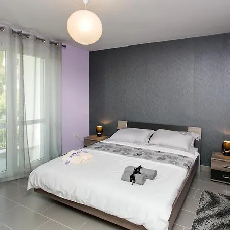 Apartment Lapad Bay